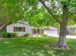 3541 San Ysidro Way, Sacramento, CA 95864