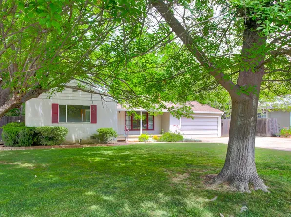 3541 San Ysidro Way, Sacramento, CA 95864
