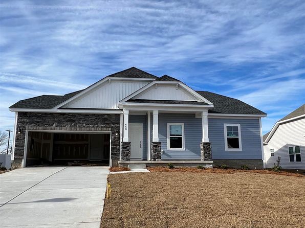 New Construction Homes In Conway SC | Zillow