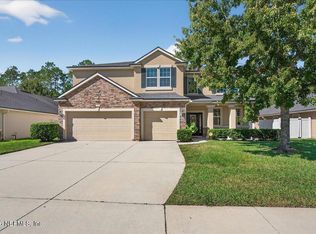 4467 SONG SPARROW Drive, Middleburg, FL 32068