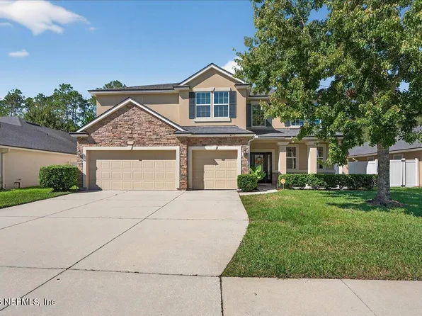 4467 SONG SPARROW Drive, Middleburg, FL 32068