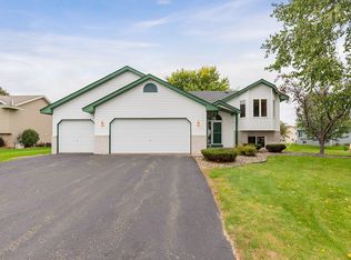 5346 140th St N, Hugo, MN 55038