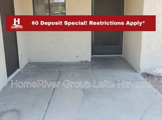 371 Lake Havasu Ave N UNIT B, Lake Havasu City, AZ 86403