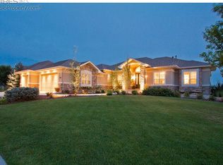 1582 Arroyo Dr, Windsor, CO 80550