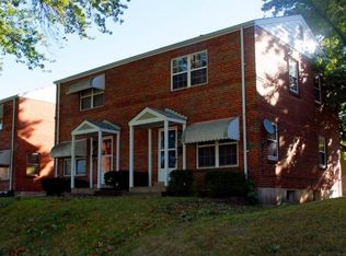 3922 Berger Ave, Saint Louis, MO 63109