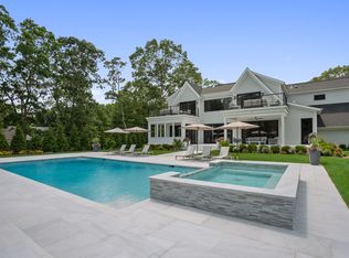 330 Seven Ponds Towd Rd, Water Mill, NY 11976