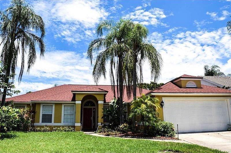 1st image of 805 Silversmith Cir