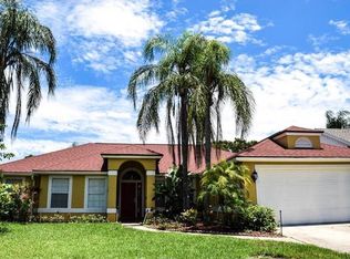 805 Silversmith Cir, Lake Mary, FL 32746
