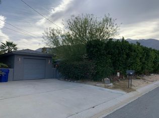 123 W San Carlos Rd, Palm Springs, CA 92262