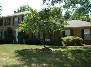 11632 Parsippany Ter, Gaithersburg, MD 20878