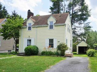1700 W Main St, Waynesboro, VA 22980