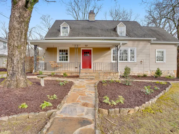 205 Hardy Rd, Lookout Mountain, GA 30750