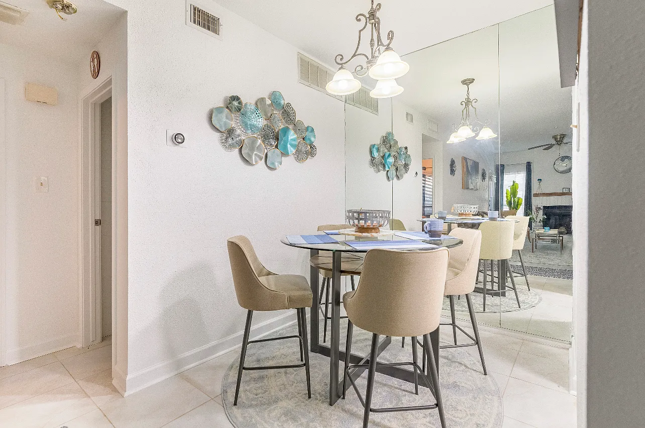 1 bed, 729 sqft, $1,400 — Photo 2