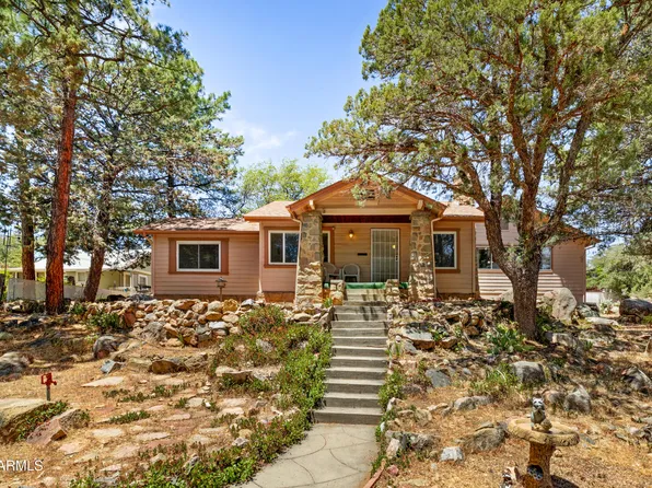 356 PARK Avenue, Prescott, AZ 86303