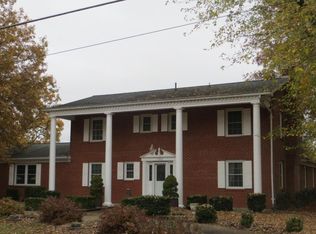 1700 Lakeview Rd, Mexico, MO 65265