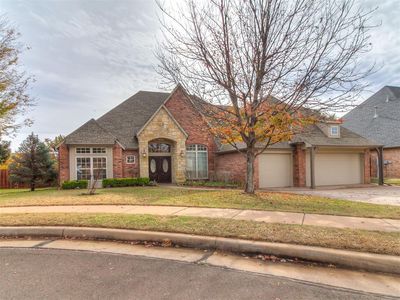 516 Conquistador Ct, Edmond, OK, 73025