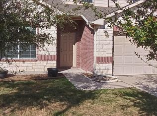 5808 Grampian Cv, Austin, TX 78754