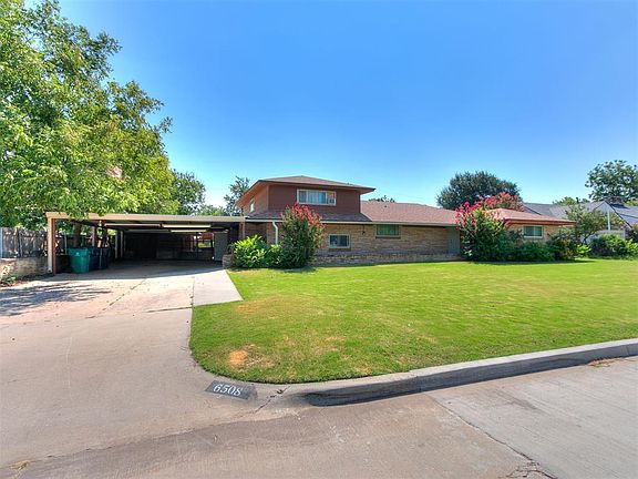 5th image of 6508 S Country Club Dr
