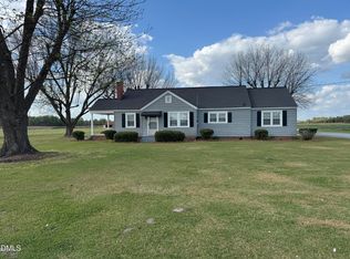 1795 State Highway 55 W, Mount Olive, NC 28365