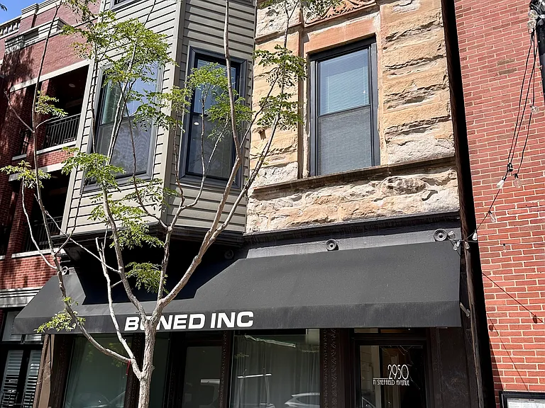 2950 N Sheffield Ave #3F — Photo 11