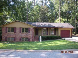 2356 Mafiel Dr, Macon, GA 31211