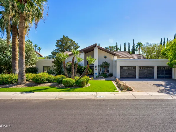 10679 E Saddlehorn Drive E, Scottsdale, AZ 85258
