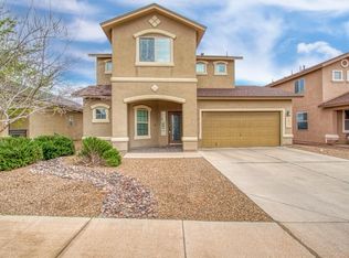 1312 Dominic Anakin Dr, El Paso, TX 79928