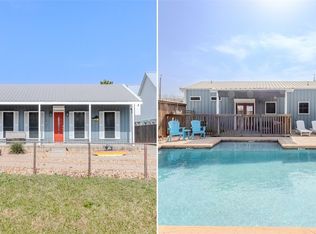 114 S Gulf St, Port Aransas, TX 78373