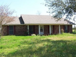 1609 Bayou Dularge Rd, Theriot, LA 70397