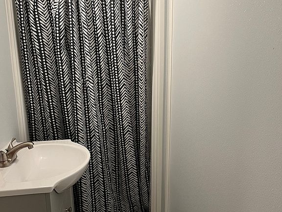 All new floors, and fixtures