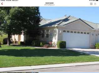 215 N Turnbury Ln, Washington, UT 84780