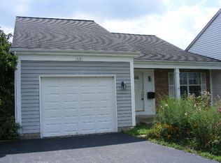 1691 Templeton Ct, Mundelein, IL