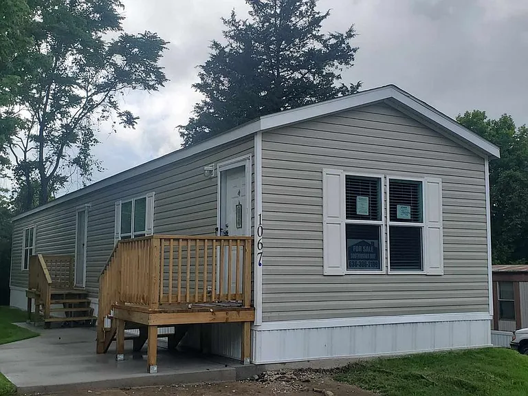Southwoods MHP — Photo 18