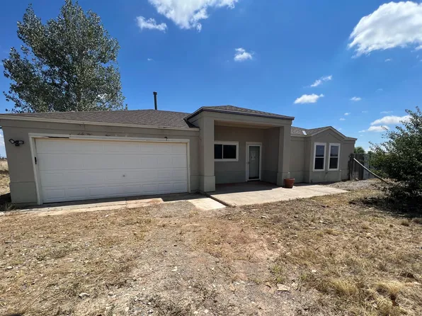 244 Frost Rd E #C, Edgewood, NM 87015