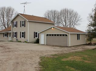 11432 State Road 42, Newton, WI 53063