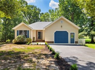 64 Bishop Cv, Ruther Glen, VA 22546