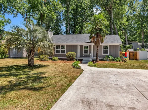 2405 Bert Dr, North Myrtle Beach, SC 29582