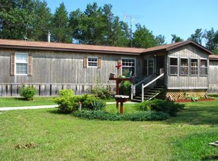 W4755 27th St E, Necedah, WI 54646