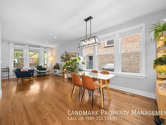 5th image of 4836 N Albany Ave