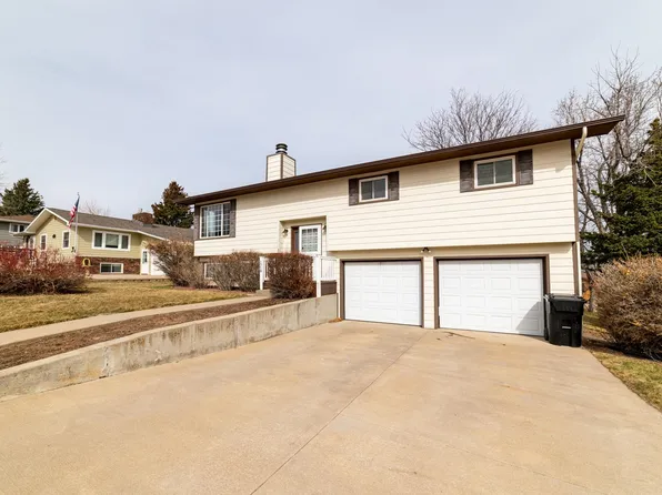 1218 Charles St, Spearfish, SD 57783