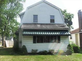 930 E Fox St, South Bend, IN