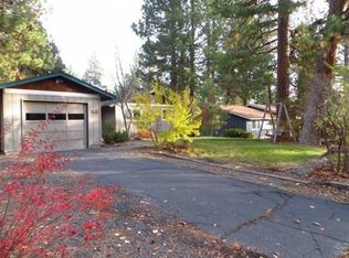 1560 NW Hartford Ave, Bend, OR 97703