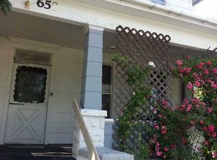 652 High St, Fort Wayne, IN 46808