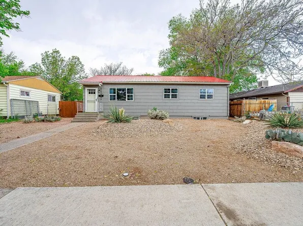 2237 N 20th St, Grand Junction, CO 81501