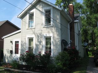 66 1/2 N Prospect St, Norwalk, OH 44857