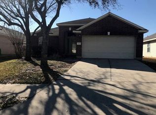 19602 River Bottom Rd, Katy, TX 77449