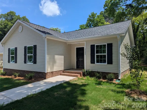 1122 Hoyle St, Rock Hill, SC 29732