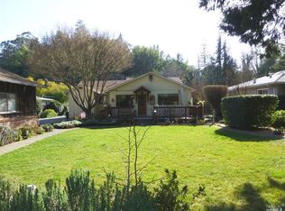 3110 Browns Valley Rd, Napa, CA 94558