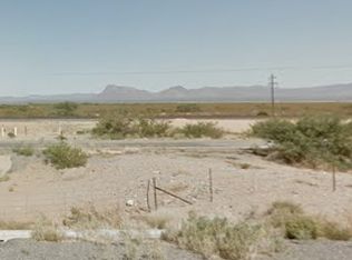 E Soaptree Rd, Bowie, AZ 85605