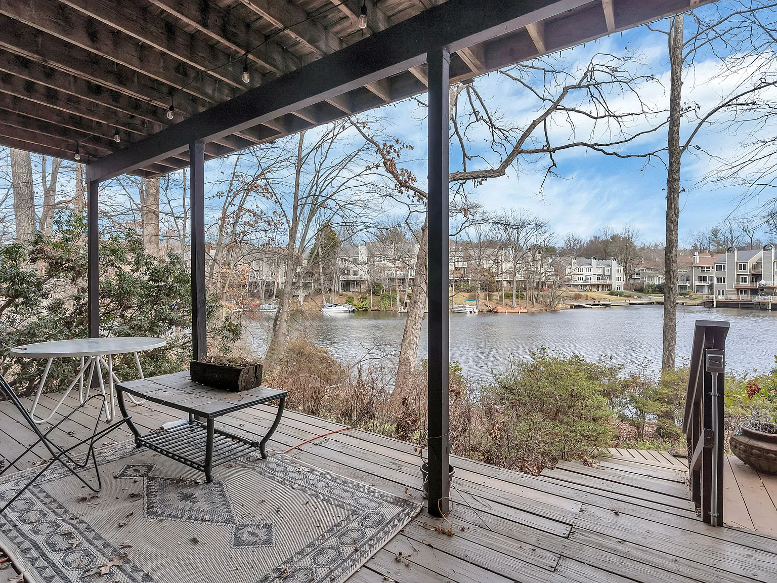 2 bed, 1100 sqft, $3,400 — Photo 1